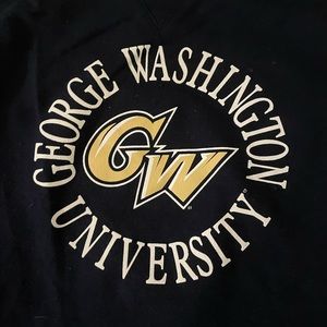GW crew neck